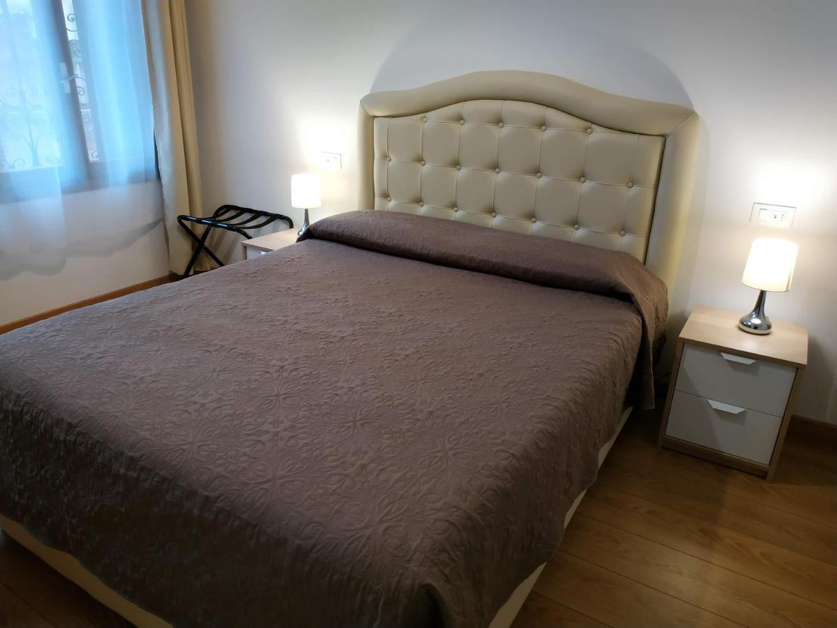 Guest house San Polo Star Venice