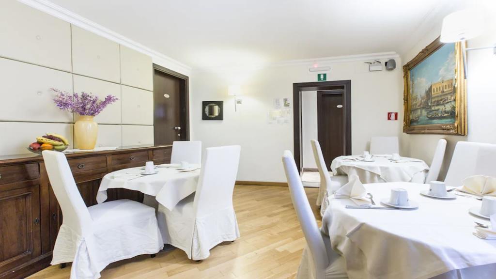 Guest house 312 Piazza San Marco