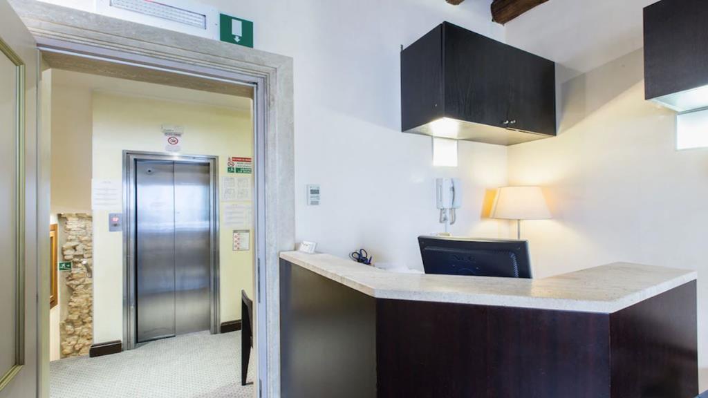 312 Piazza San Marco 3* Venice