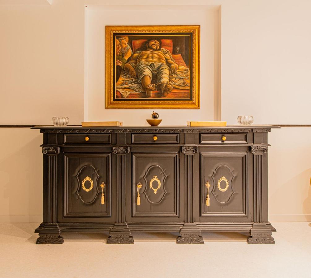 Luxury On The Gran Canal With Wonderful View Apartamento Veneza