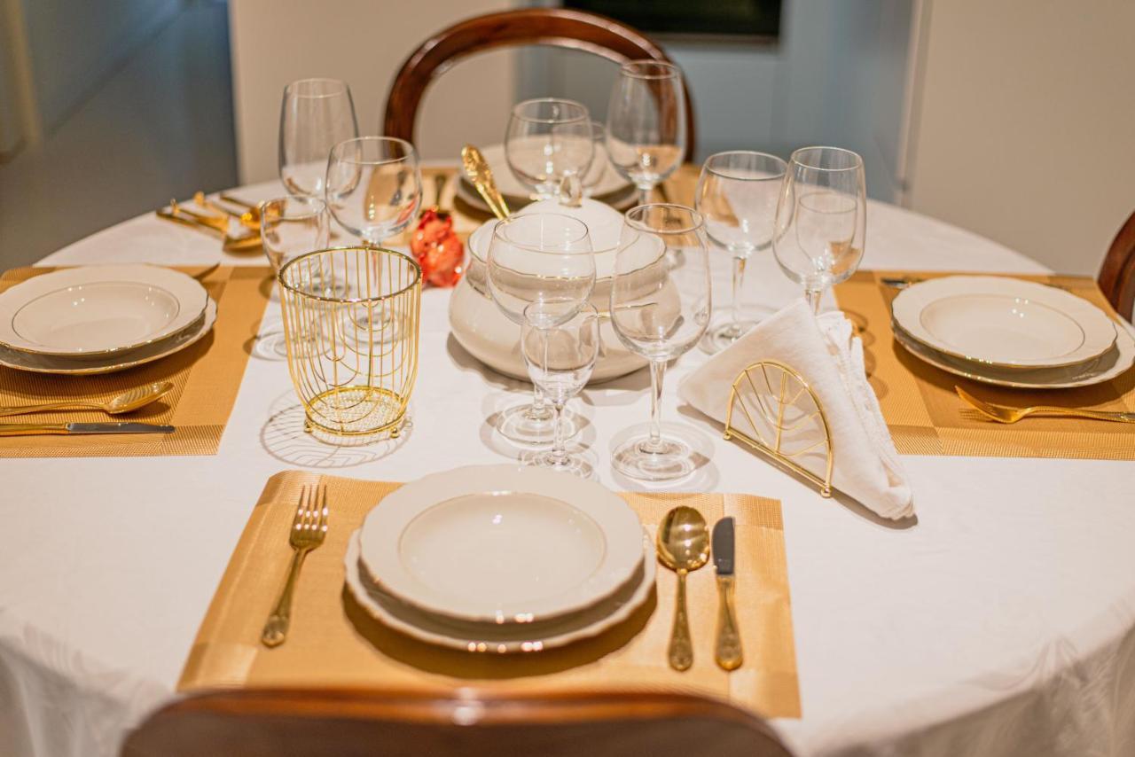 Apartamento Luxury On The Gran Canal With Wonderful View