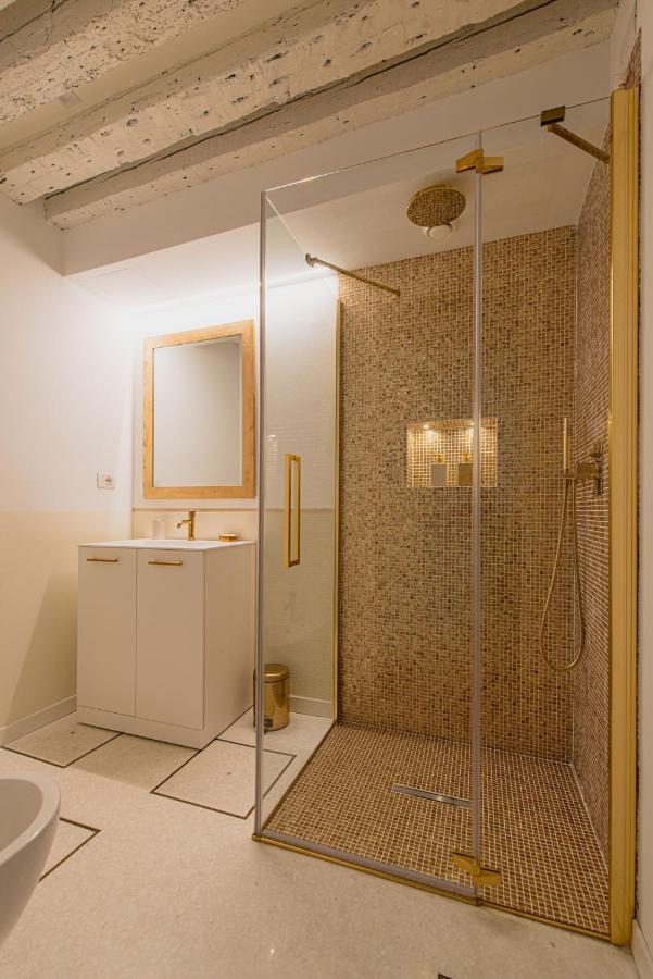 Apartamento Luxury On The Gran Canal With Wonderful View Veneza