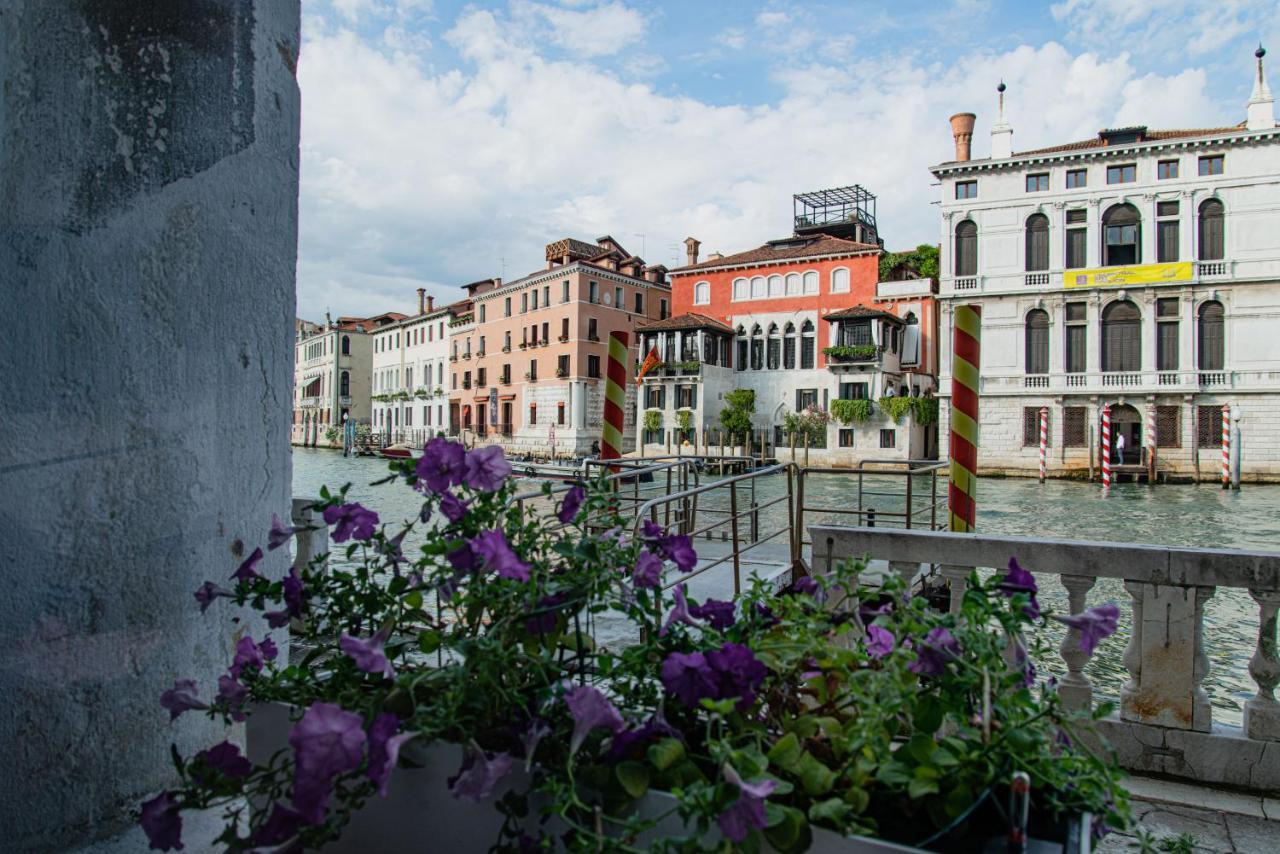 Apartamento Luxury On The Gran Canal With Wonderful View