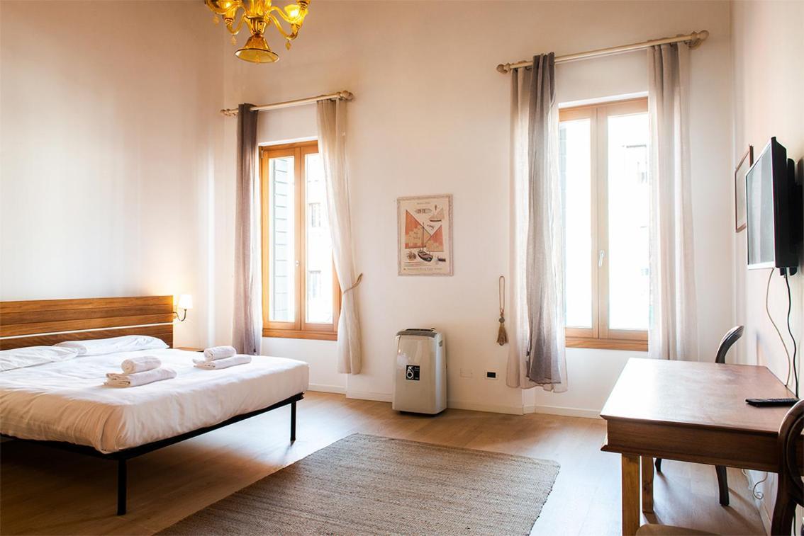 Allo Squero Guest house *