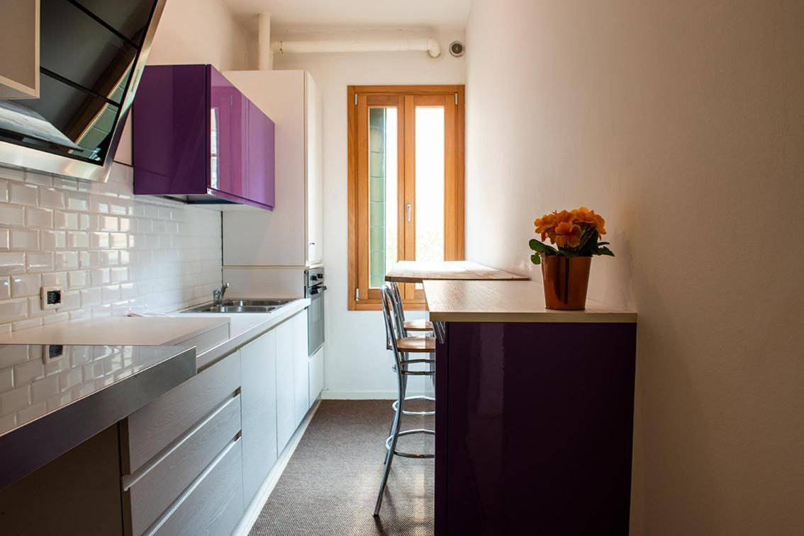 Allo Squero Guest house Venice