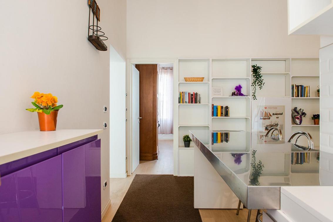 Guest house Allo Squero