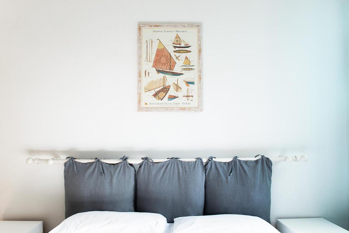 Guest house Allo Squero *