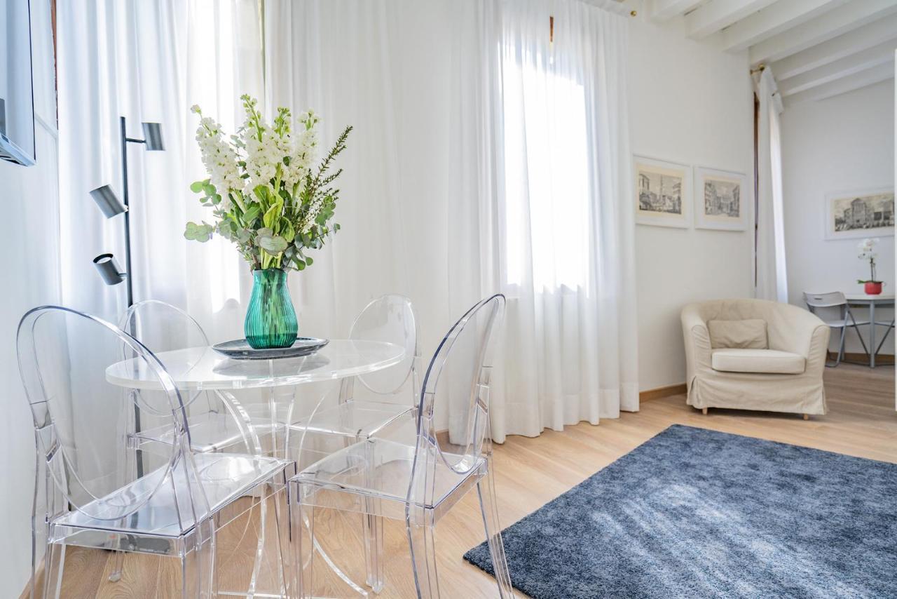 Apartment Ca' Dei Musicanti 1 Charming In Cannaregio Venice