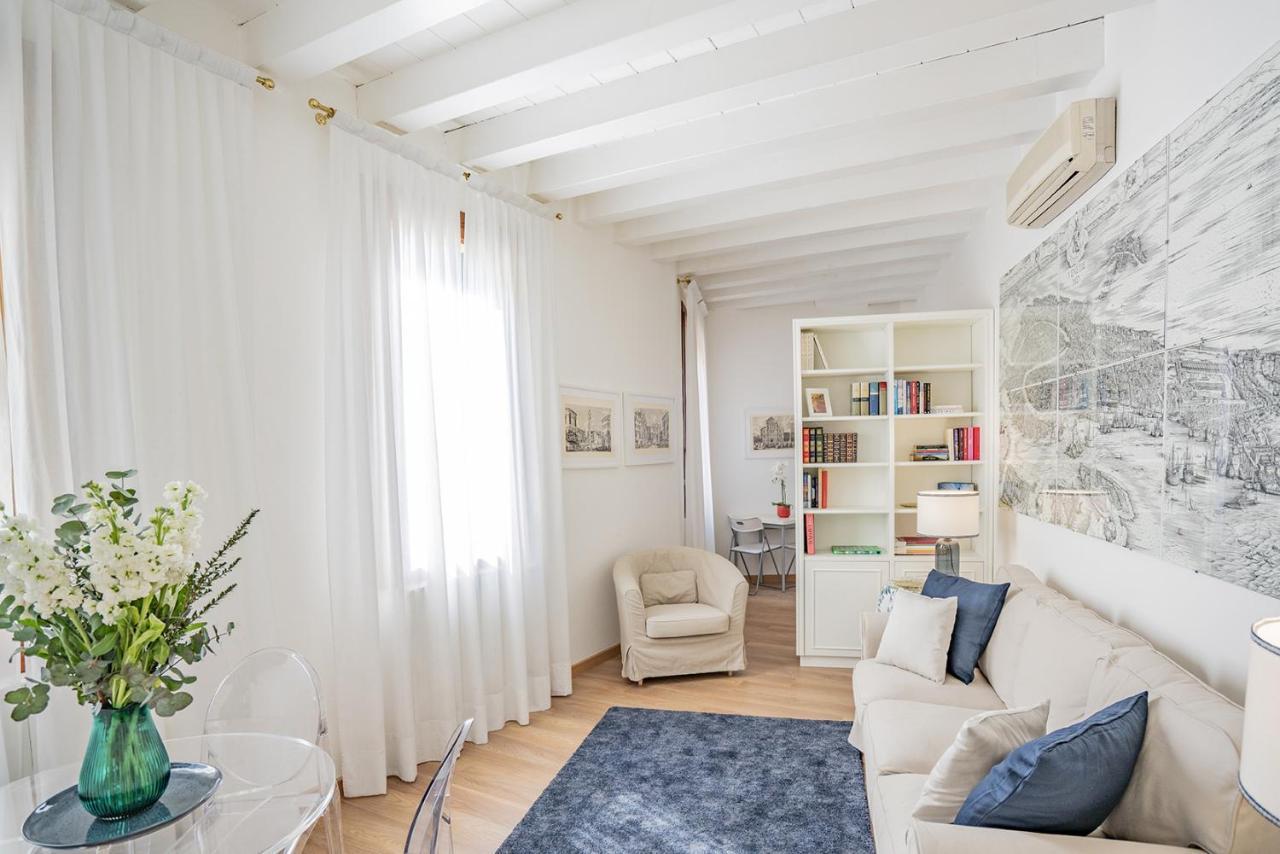 Apartment Ca' Dei Musicanti 1 Charming In Cannaregio Venice