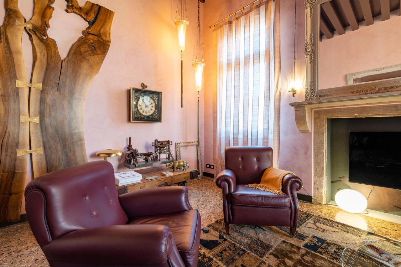 Gio Ponti's Flat In 027042-loc-11349 Apartment Venice