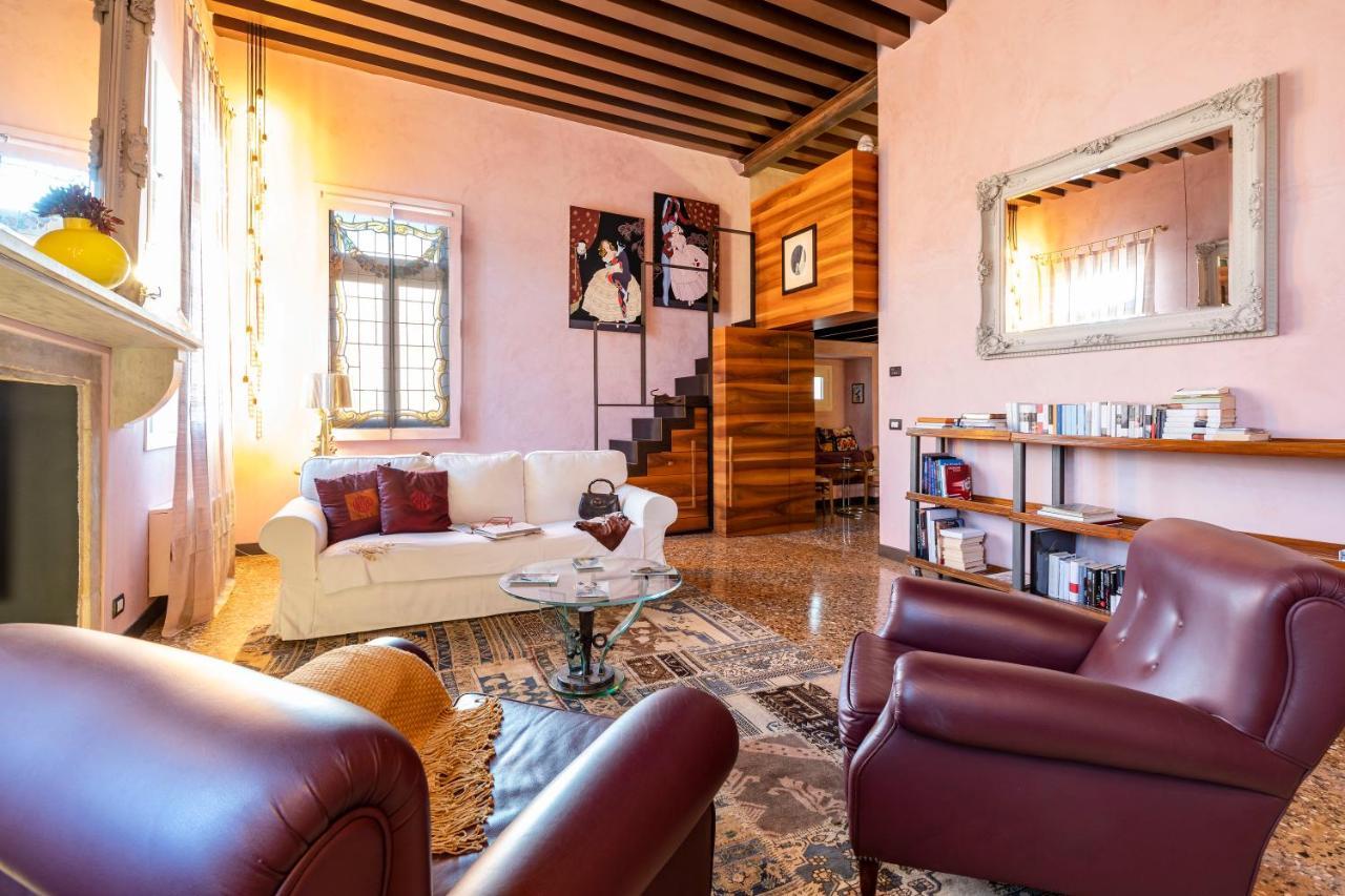 Apartment Gio Ponti's Flat In 027042-loc-11349 Venice