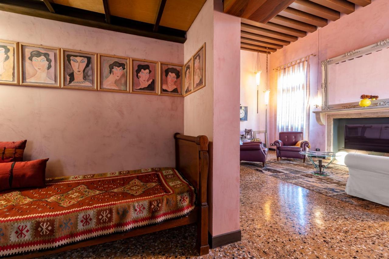 Apartment Gio Ponti's Flat In 027042-loc-11349 *