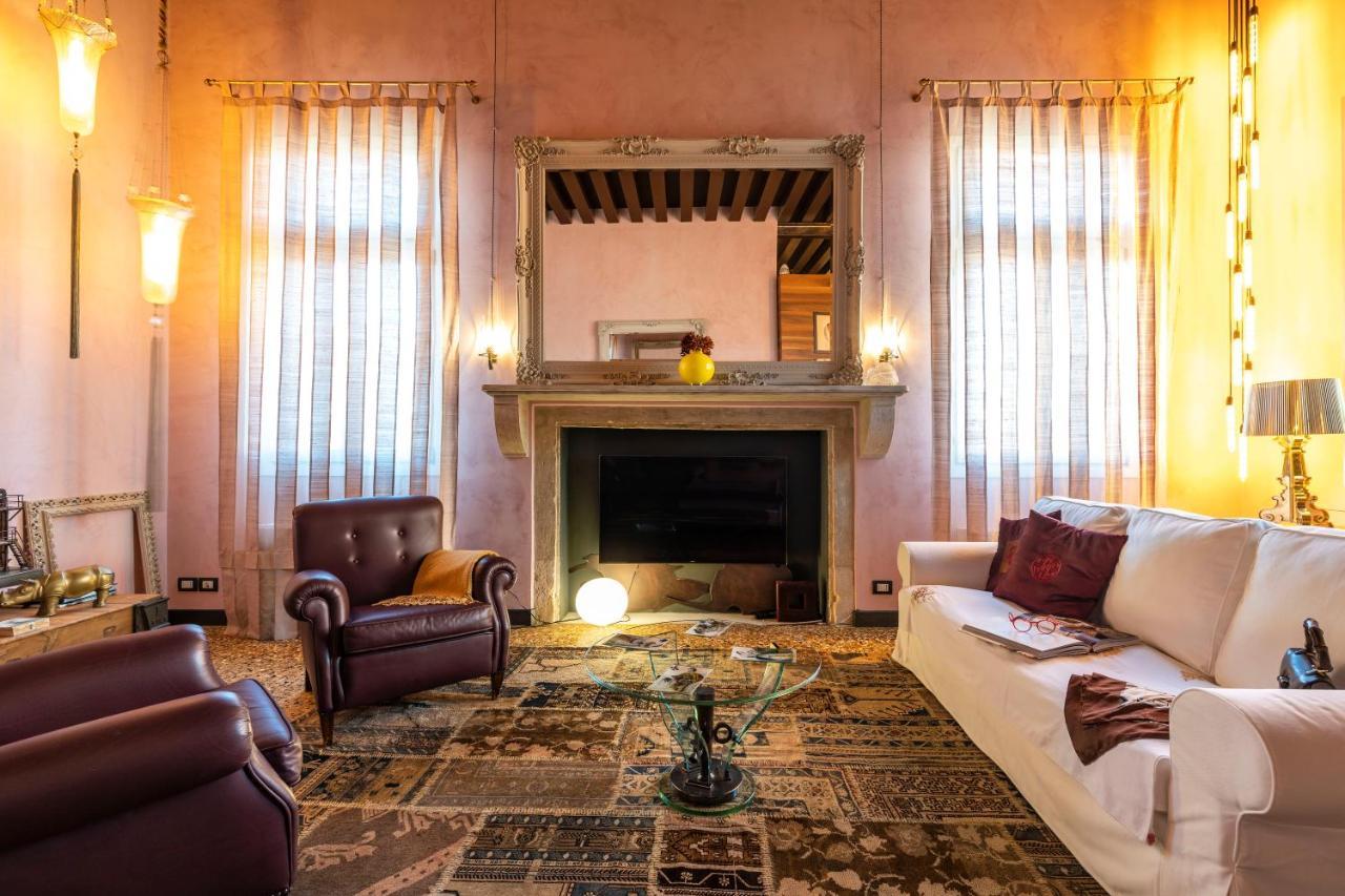 Apartment Gio Ponti's Flat In 027042-loc-11349 Venice