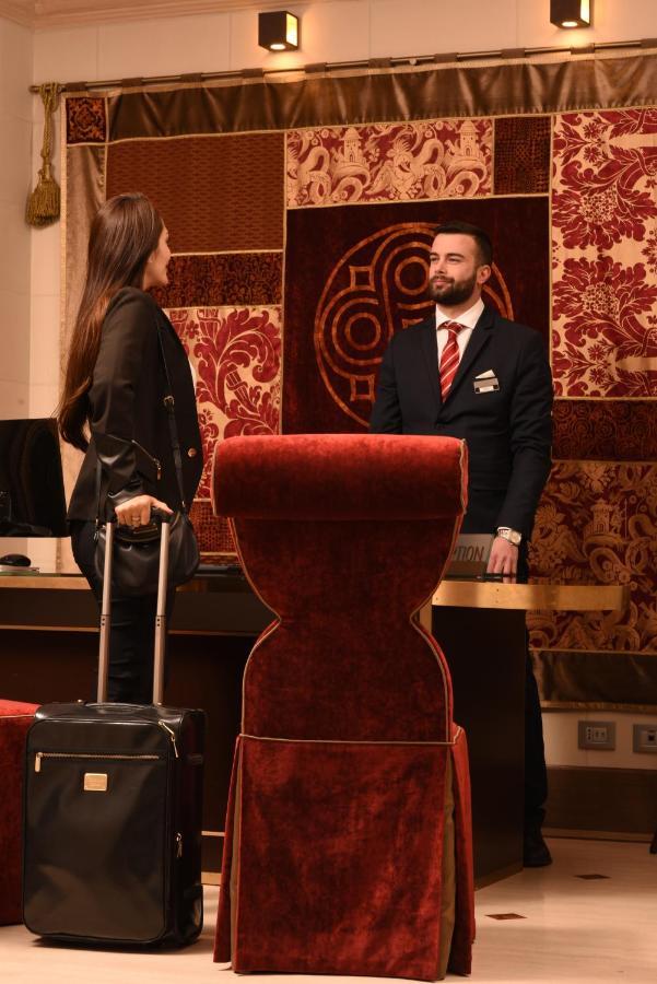 Santa Croce Boutique 4* Venice