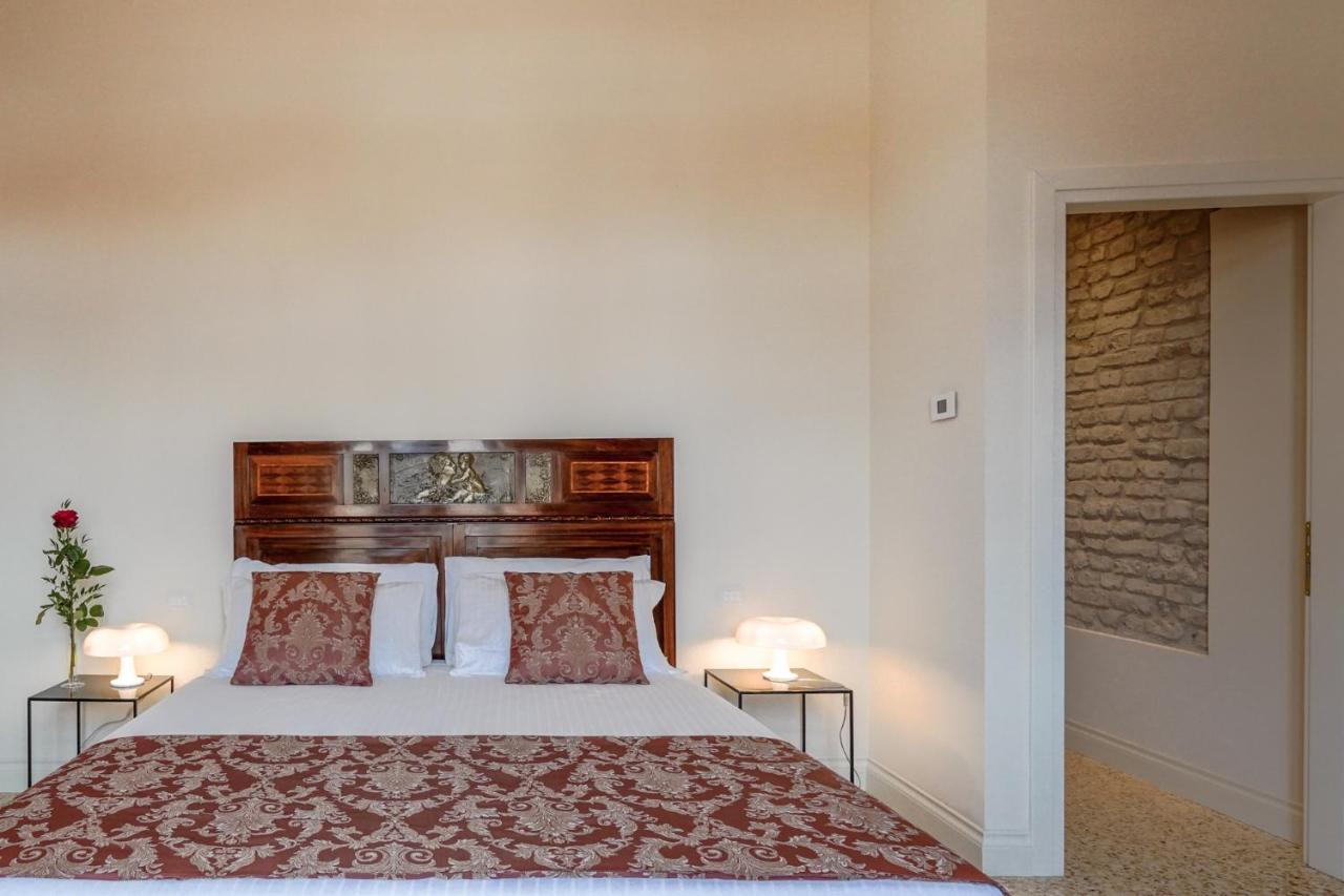 Apartment Ca' Longo Palace Damasco *