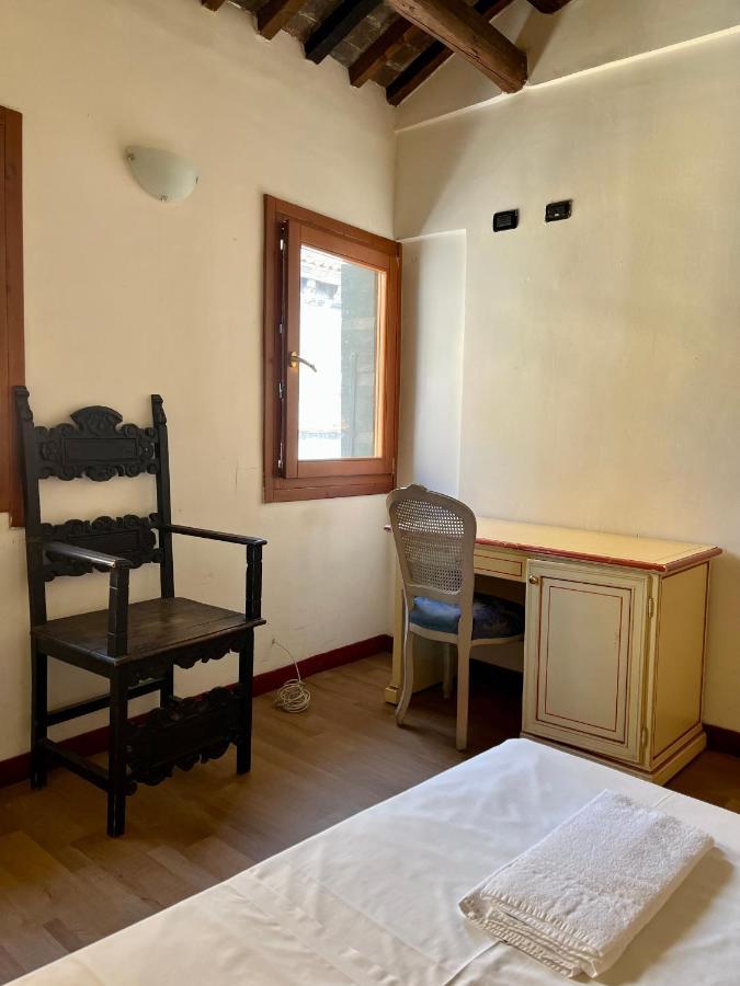 Ai Boteri * Venice
