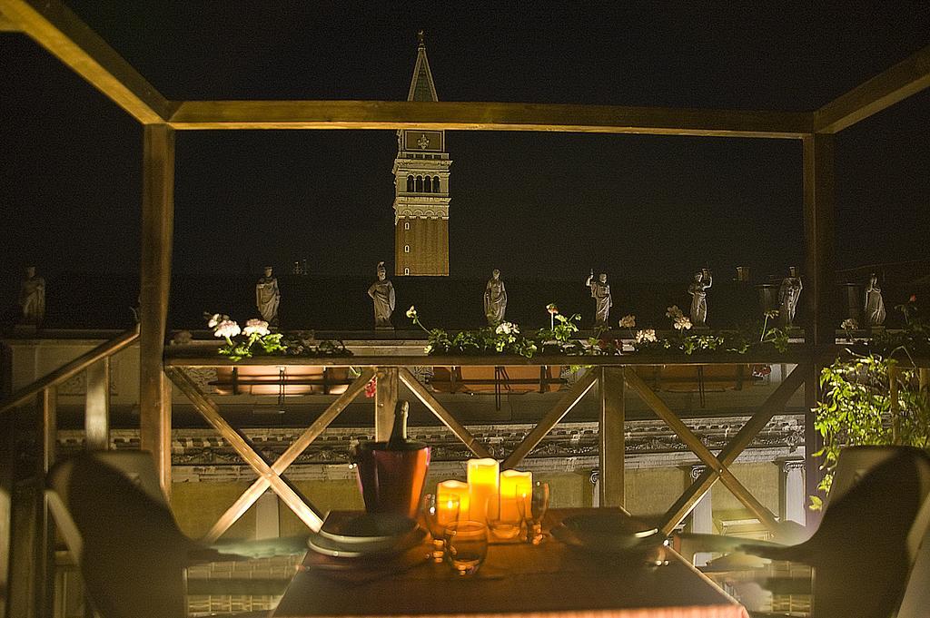 Le Vele Di Venice