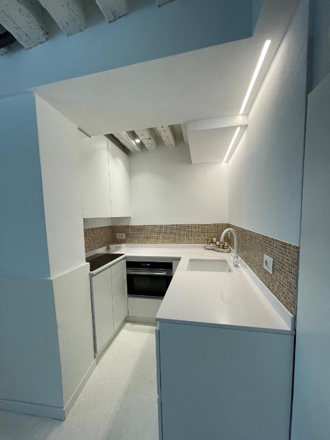 Apartamento Luxury On The Gran Canal With Wonderful View Veneza
