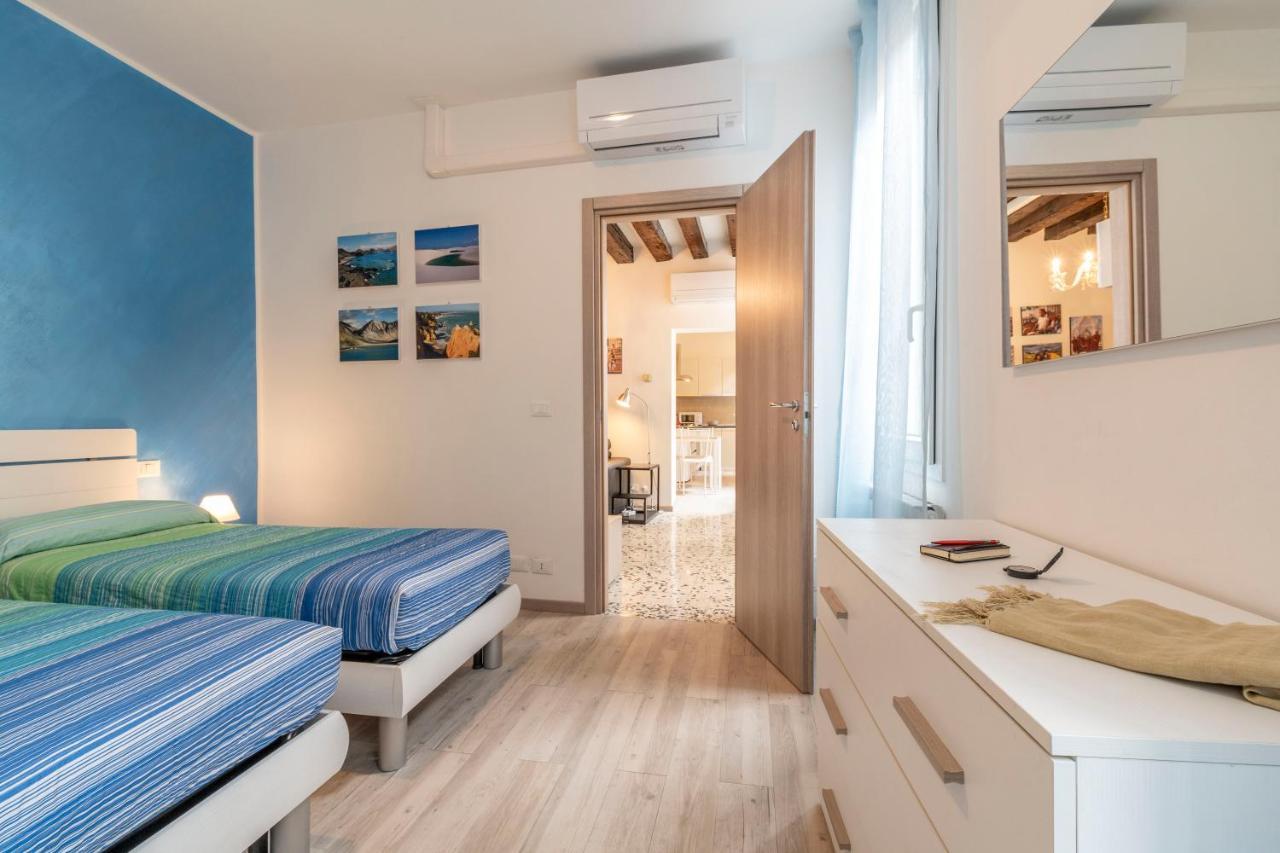 Ponte Squero Flat M0270423226 Apartment