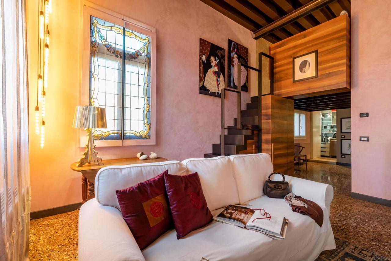 Gio Ponti's Flat In 027042-loc-11349 Apartment Venice