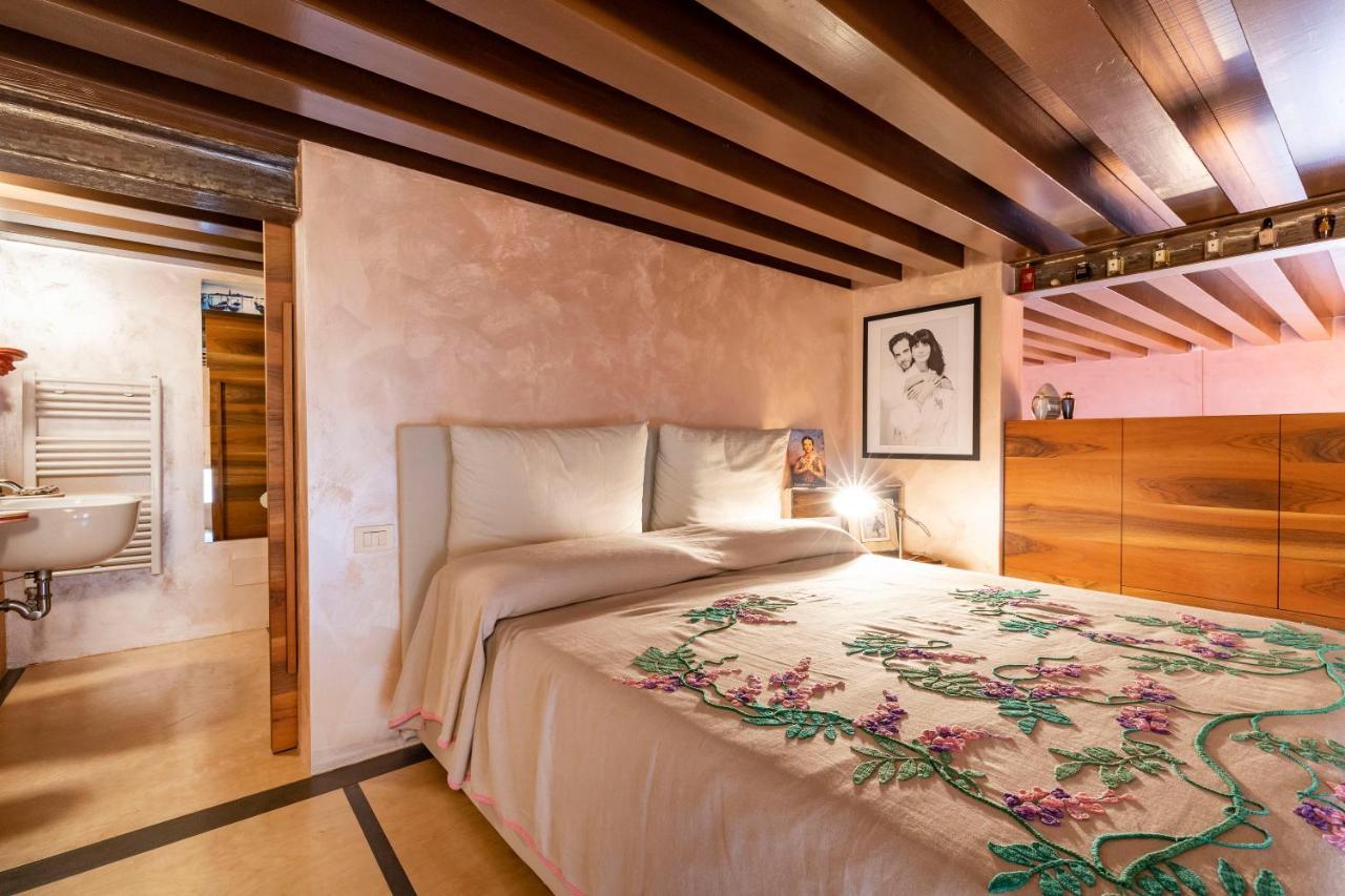 Gio Ponti's Flat In 027042-loc-11349 Apartment Venice
