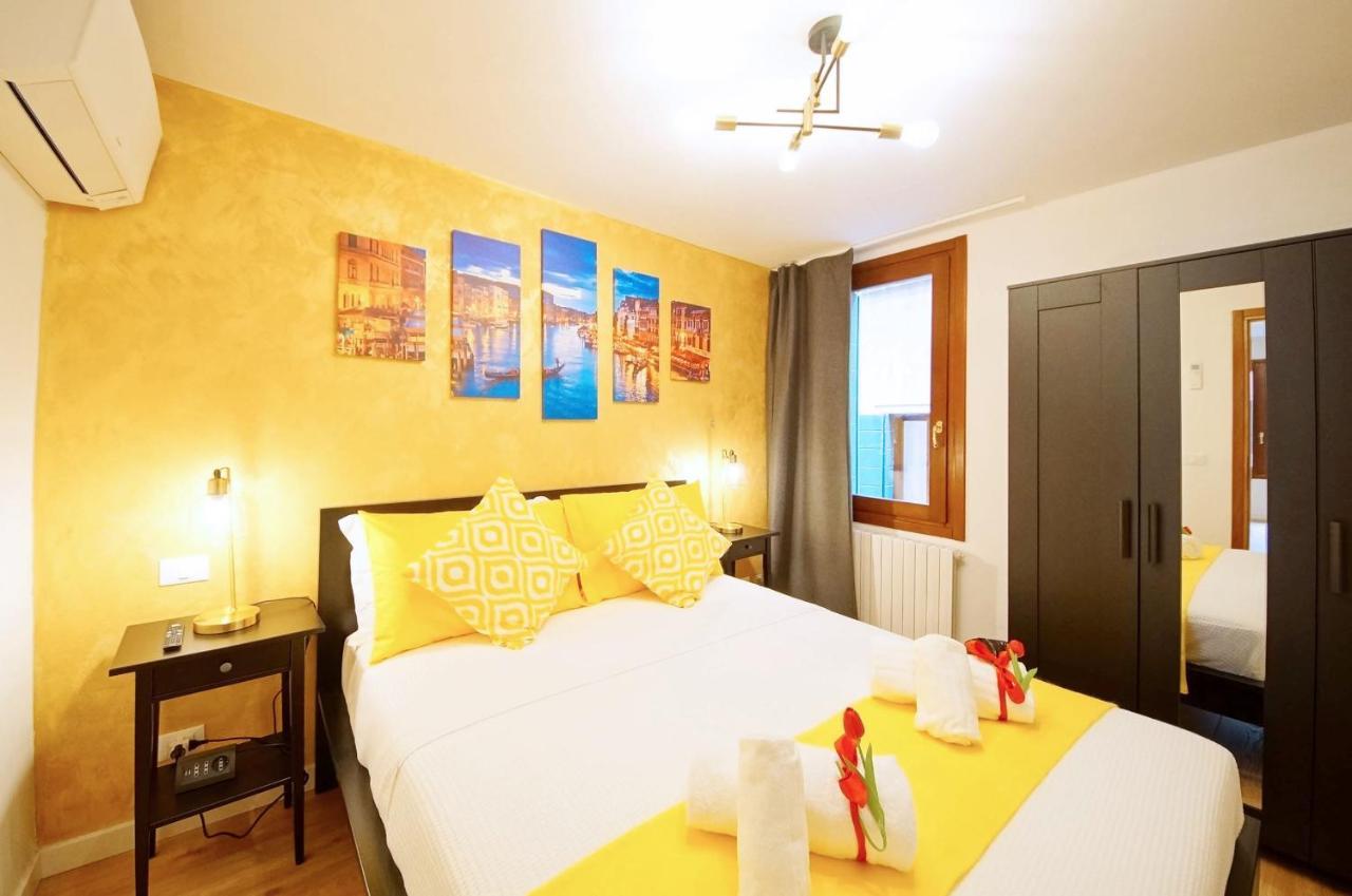 Dolcevita N 500 San Marco Appartamento
