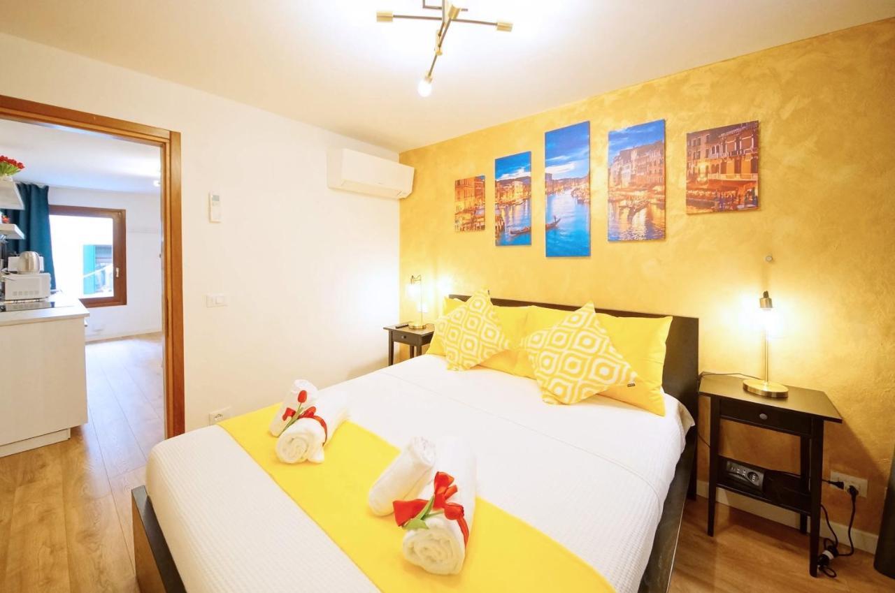 Dolcevita N 500 San Marco Appartamento *