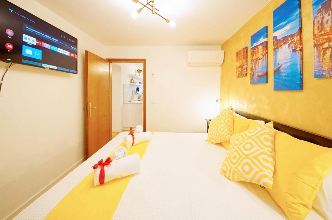 Appartamento Dolcevita N 500 San Marco *