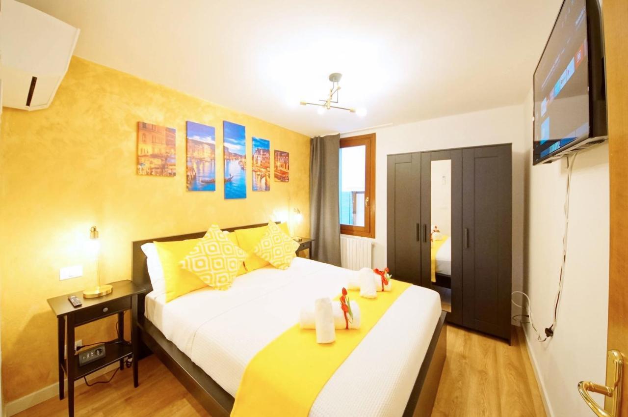 Appartamento Dolcevita N 500 San Marco *