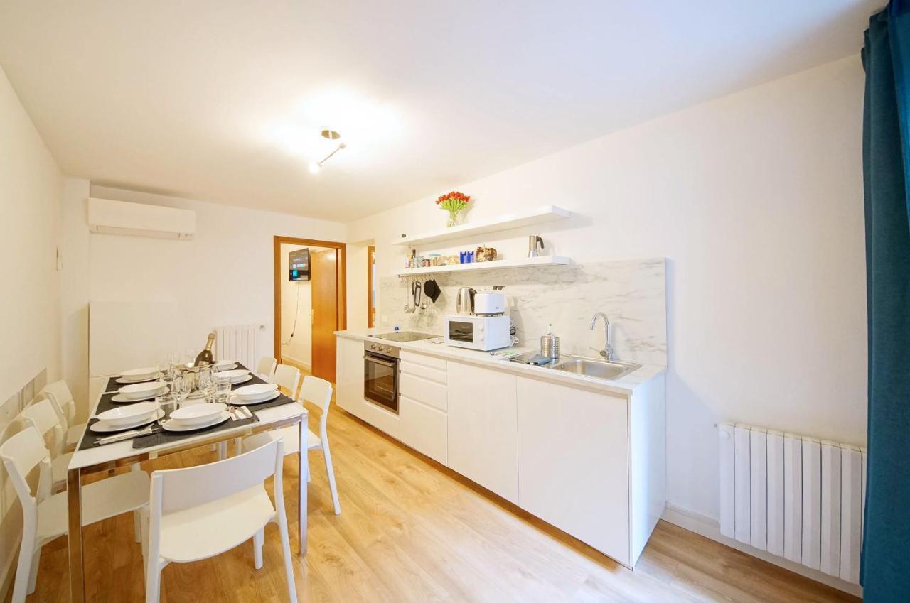 Dolcevita N 500 San Marco Appartamento *