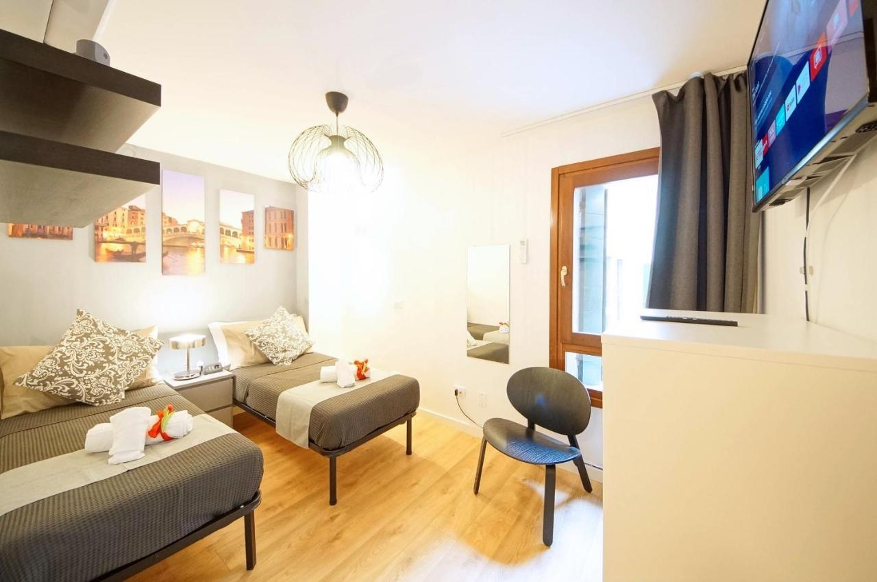 Appartamento Dolcevita N 500 San Marco
