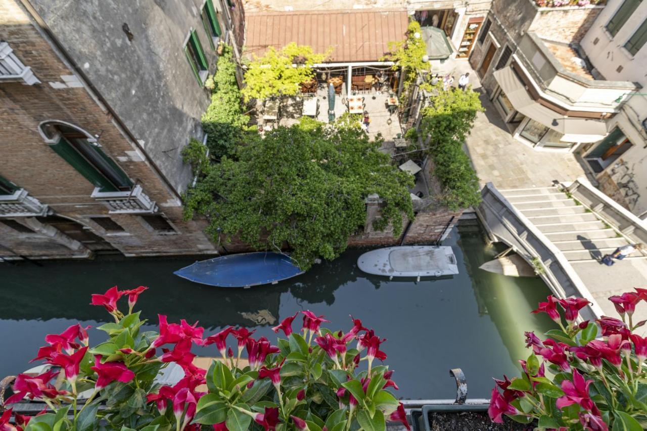 Ca' Magia - Rialto Exclusive By Wonderful Italy Apartamento Veneza