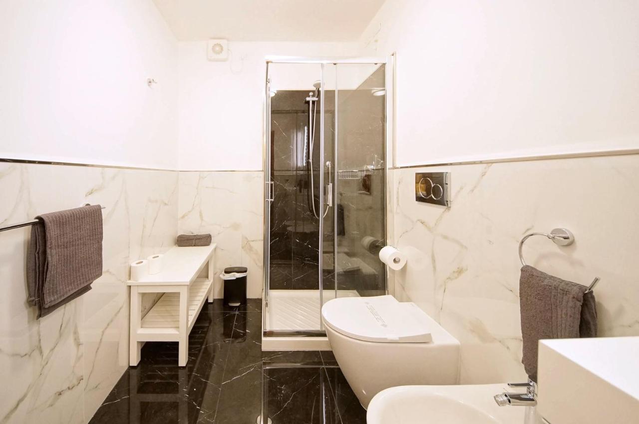 Dolcevita N 500 San Marco Appartamento