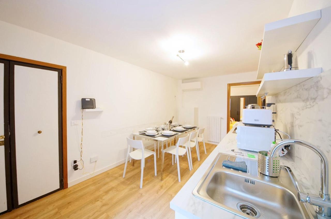 Appartamento Dolcevita N 500 San Marco *