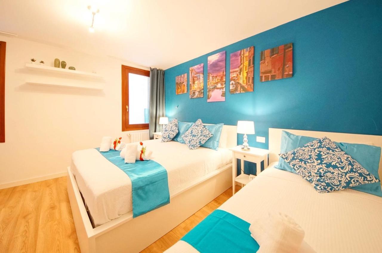 Dolcevita N 500 San Marco Appartamento Venezia