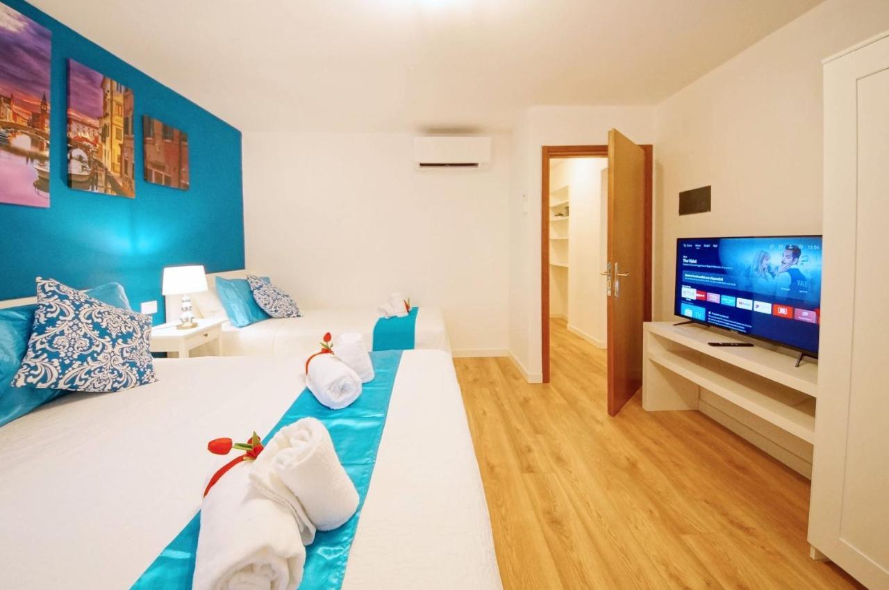 Appartamento Dolcevita N 500 San Marco