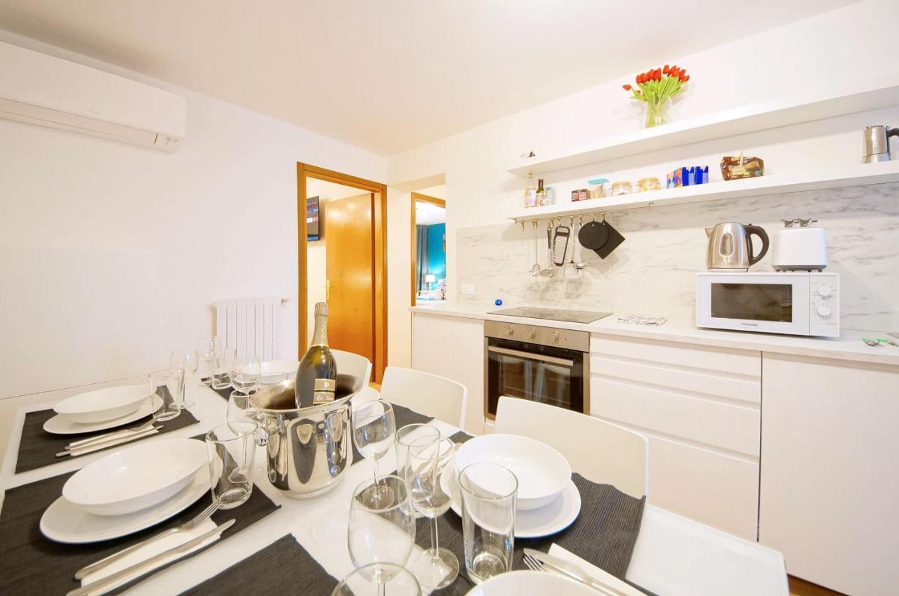 Dolcevita N 500 San Marco Appartamento