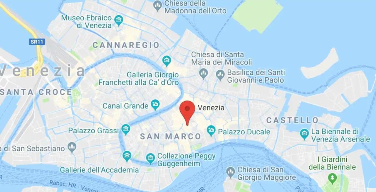 Appartamento Dolcevita N 500 San Marco *