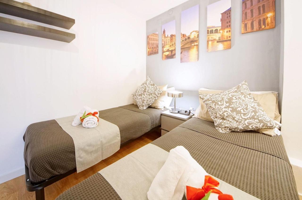 Appartamento Dolcevita N 500 San Marco *