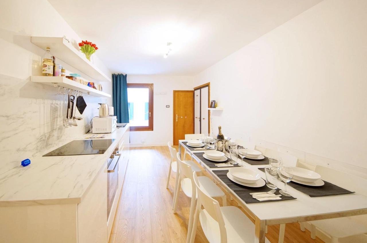 Appartamento Dolcevita N 500 San Marco Venezia