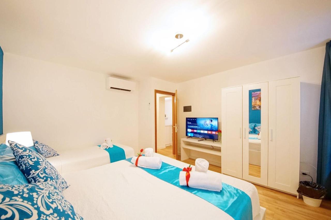 Dolcevita N 500 San Marco Appartamento