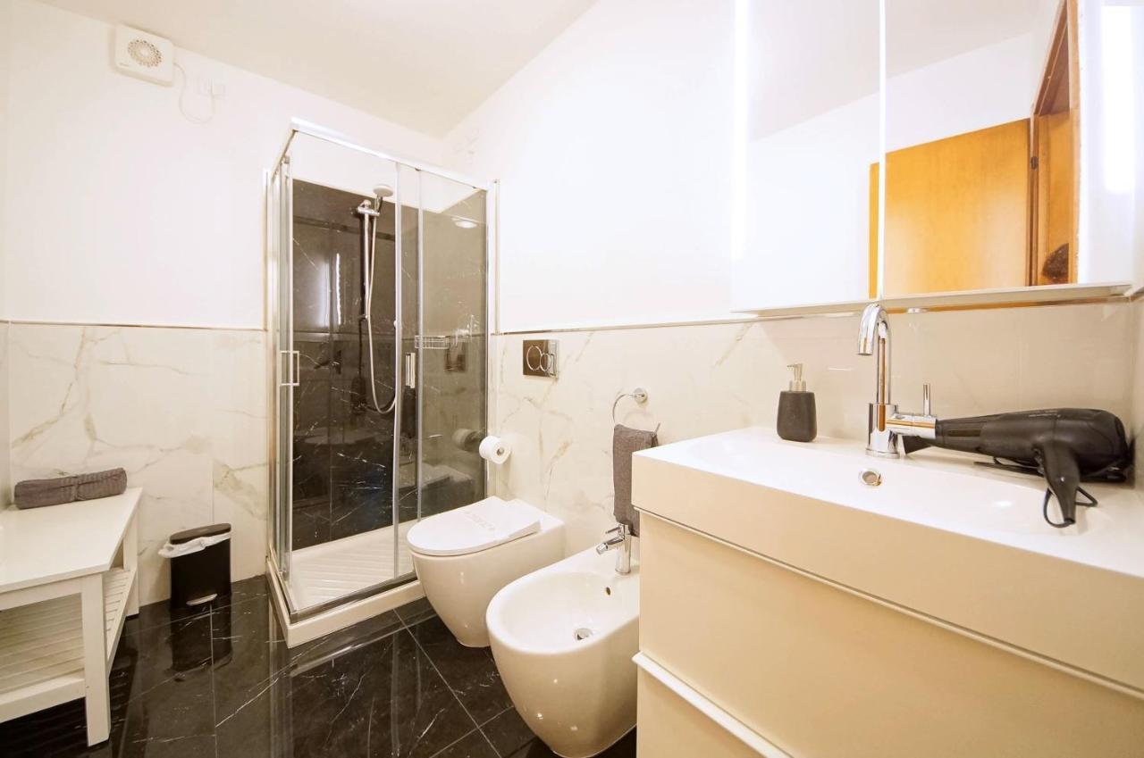 Dolcevita N 500 San Marco Appartamento