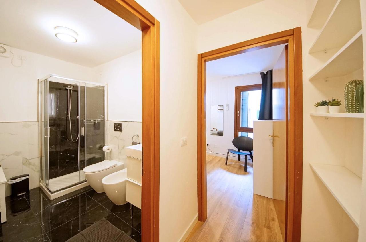 Dolcevita N 500 San Marco Appartamento