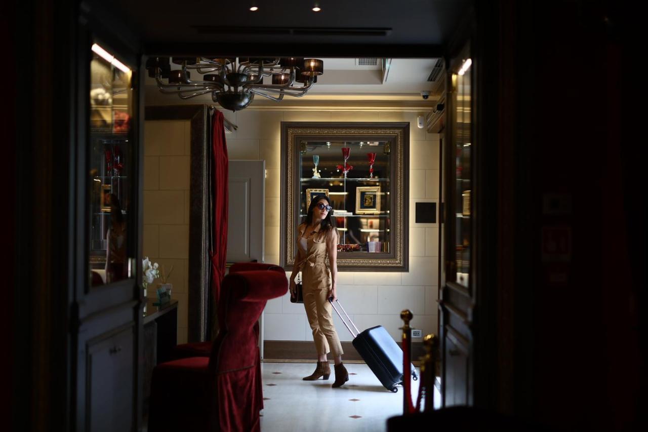 Santa Croce Boutique Hotel 4*