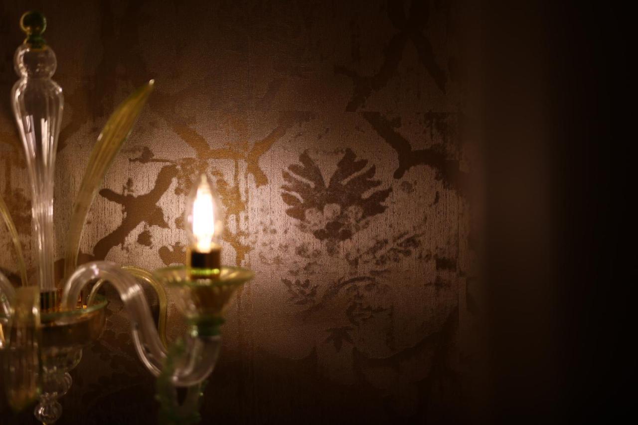 Santa Croce Boutique Hotel Venice