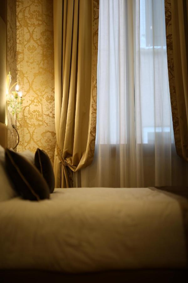 Santa Croce Boutique Venice