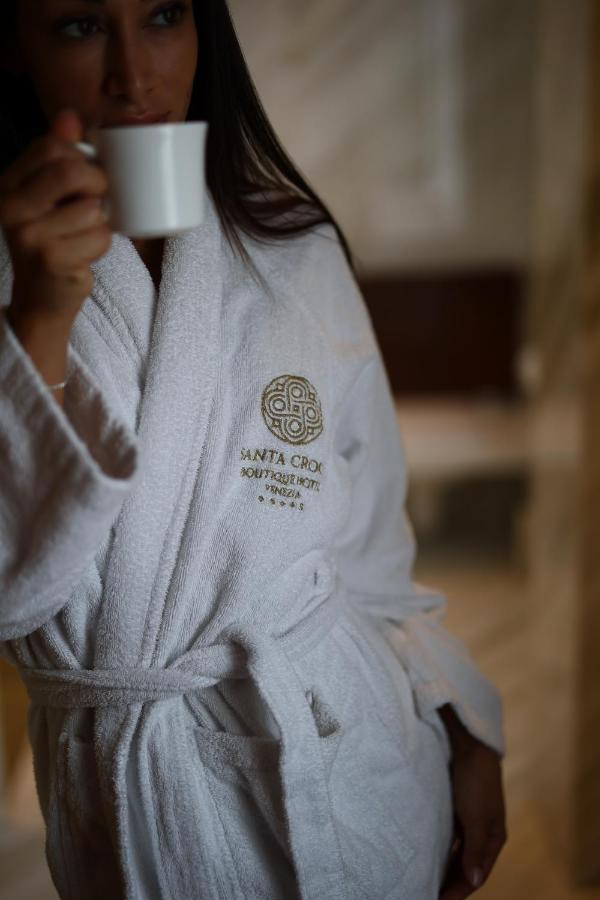 Santa Croce Boutique Hotel Venice