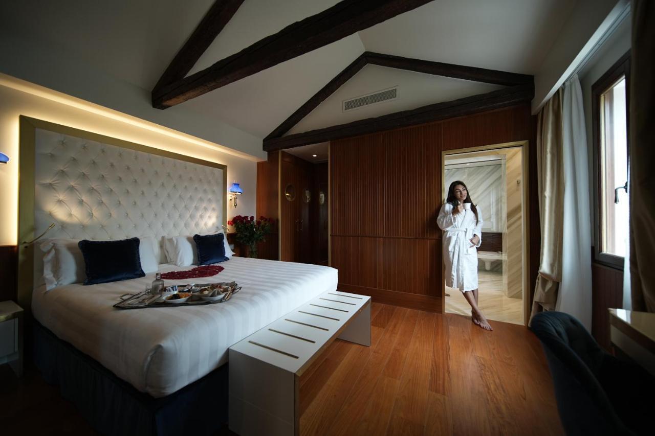 Santa Croce Boutique 4*