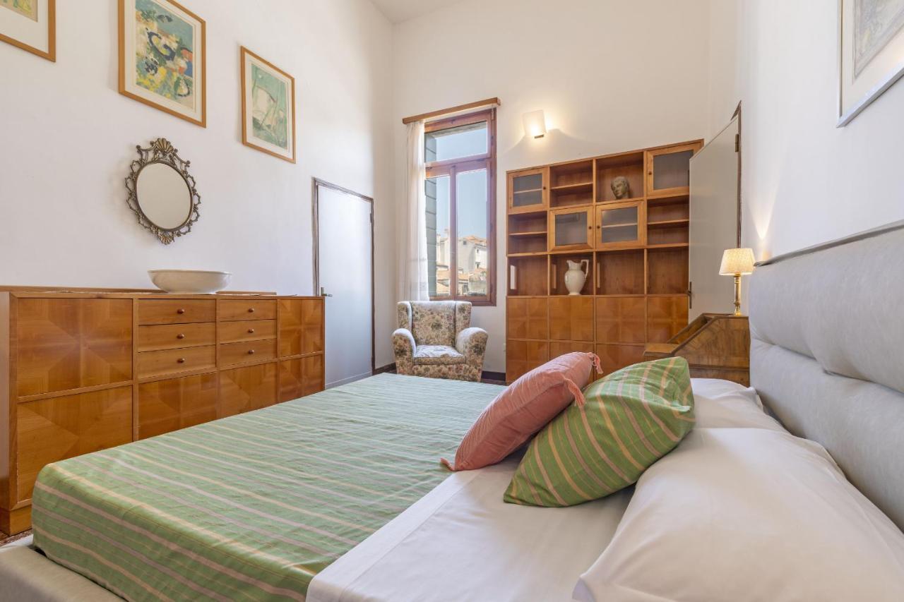 Ca' Magia - Rialto Exclusive By Wonderful Italy Apartamento Veneza