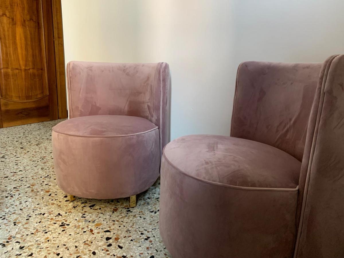 Apartamento San Marco Charming